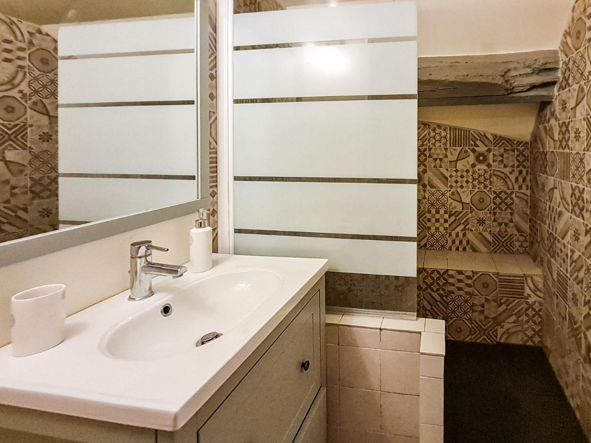 Cosyappart - Le Saint Vivien Apartment Rouen Luaran gambar